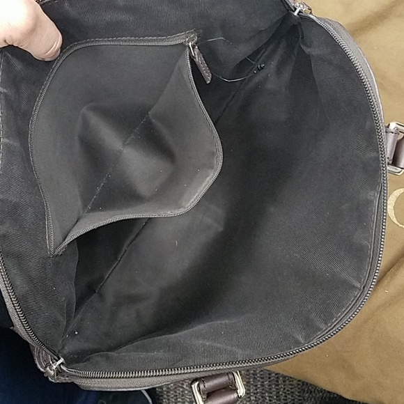 Gucci purse  (authentic) - Picture 7 of 8